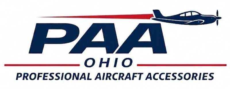PAA Ohio — Professional Aircraft Accessories of Ohio